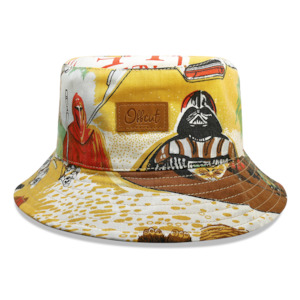 59th Drop: Return of the Jedi - Bucket