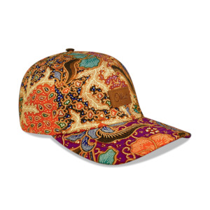 61st Drop: Sawatdee - 6 panel dad hat