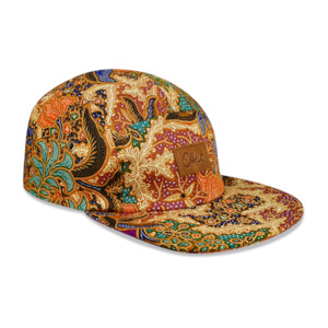 61st Drop: Sawatdee - 5 panel