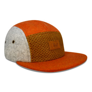 69th Drop: Vintage Amber - 5 panel