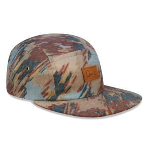 61st Drop: Appalachian Trail - 5 panel