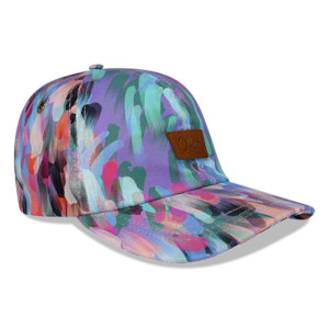 RERE - 6 panel dad hat