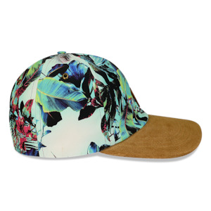 62nd Drop: TRANQUILO - 6 panel dad hat