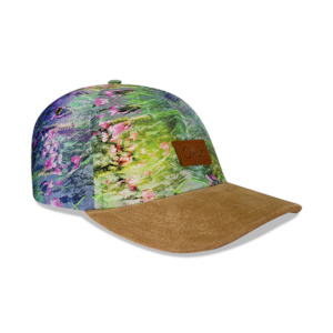 62nd Drop: CARNIVAL - 6 panel dad hat