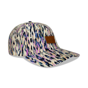 62nd Drop: ultrajente - 6 panel dad hat