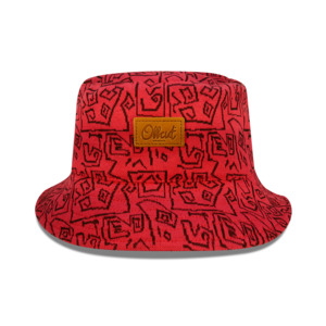 69th Drop: Tribal Funk -Bucket