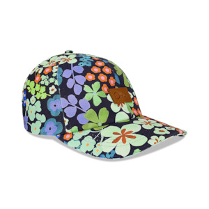 62nd Drop: crescida - 6 panel dad hat