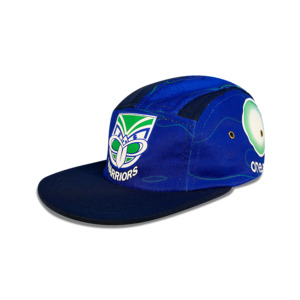 70th Drop Up The Wahs: NZ Warriors Black Sand 26v2