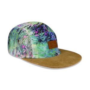 62nd Drop: carnival - 5 panel