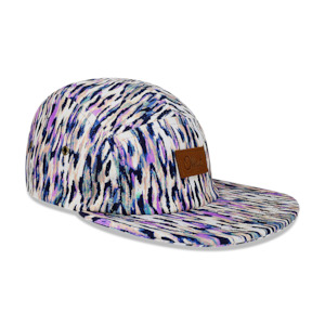 62nd Drop: ultrajente - 5 panel