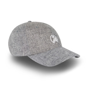 Offcut X Swanndri: Offcut x Swanndri - Grey