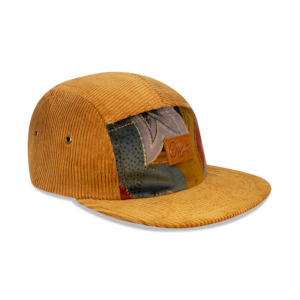Corduroy Wonderland - 5 panel