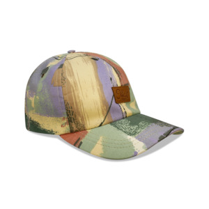 Broadway - 6 panel dad hat