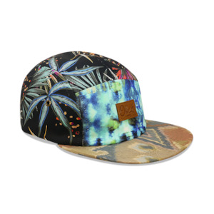 63rd Drop: Mashup #3 - 5 panel