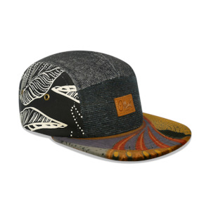 64th Drop: Mashup 5 panel- 644