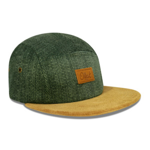 69th Drop: Evergreen - 5 panel