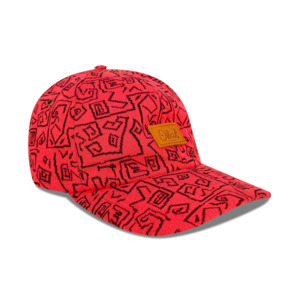 69th Drop: Tribal Funk - 6 panel dad hat