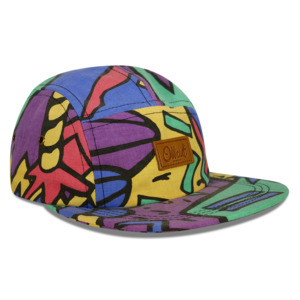 69th Drop: City Hunter - 5 panel