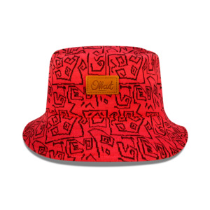 69th Drop: Tribal Funk -Bucket