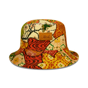 69th Drop: Patchwork Wonder -Bucket