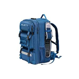 Portable Power Stations: Bluetti Handsfree 2 Backpack Power Station | 512WH