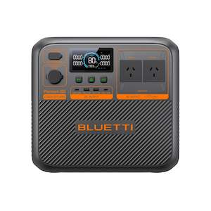 Portable Power Stations: Bluetti Premium 200 V2 Portable Power Station | 2700W 2,073.6WH