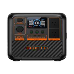 Bluetti AC70P Portable Power Station | 1000W 864WH