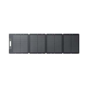 Solar Panels Kits: Bluetti PV120D Solar Panel | 120W