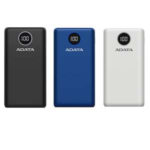 ADATA P20000QCD Power Bank 20000mAh