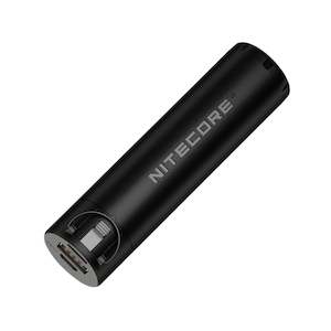 Power Banks Chargers: Nitecore NPB1 Waterproof Power Bank 5000mAh