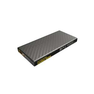 Power Banks Chargers: Nitecore Carbo 10000 Lightweight Power Bank 10000mAh