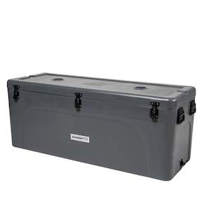 Chilly Bins Ice Boxes: Mammoth Insulated Ice Box Cooler Chilly Bin 200L