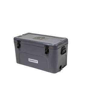 Mammoth Insulated Ice Box Cooler Chilly Bin 45L