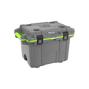Chilly Bins Ice Boxes: Pelican 50QT Elite Cooler Chilly Bin (50.03L)