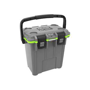 Chilly Bins Ice Boxes: Pelican 20QT Elite Cooler Chilly Bin (20.35L)