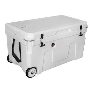 Southern Ocean 90L Chilly Bin with Wheels