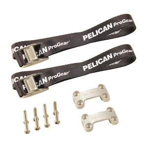 Pelican Tie Down Kit