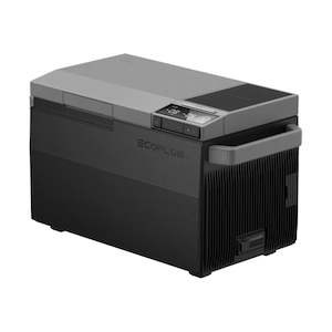 Selections: Ecoflow | Glacier Portable Refrigerator Icemaker