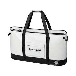 Buffalo Gear 100L Insulated Fish Cooler Bag with Flat Bottom