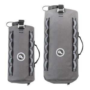 Products: Giant Loop Cactus Water Canteen™ - Grey