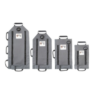 Products: Giant Loop Armadillo Utility Bladders