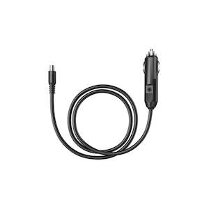 Charge: Bluetti Cigarette Lighter Output port to DC5521