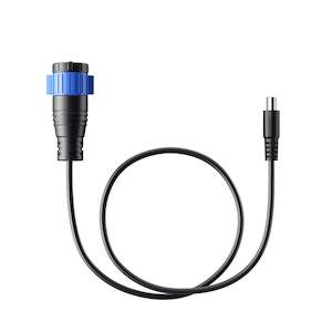 Charge: Bluetti Battery Connection Cable B80 Aviation Plug to DC7909