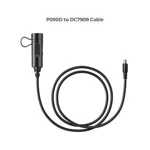 Bluetti External Battery Connection Cables
