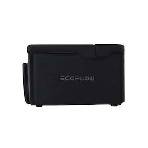 Carry: Ecoflow | Glacier Bag