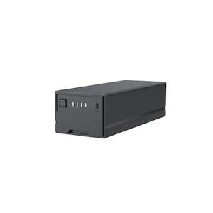Carry: Ecoflow | Glacier Plug-in Battery
