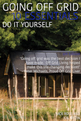 Starter Packs: Going Off Grid â 10 Essentials to "Do It Yourself" (link in description)