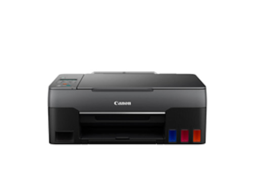 Canon Printers: Canon PIXMA Endurance G3665