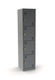 Proceed Locker 4 Tier 300W