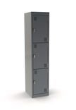 Proceed Locker 3 Tier 300W